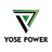 Yose Power Store Logo